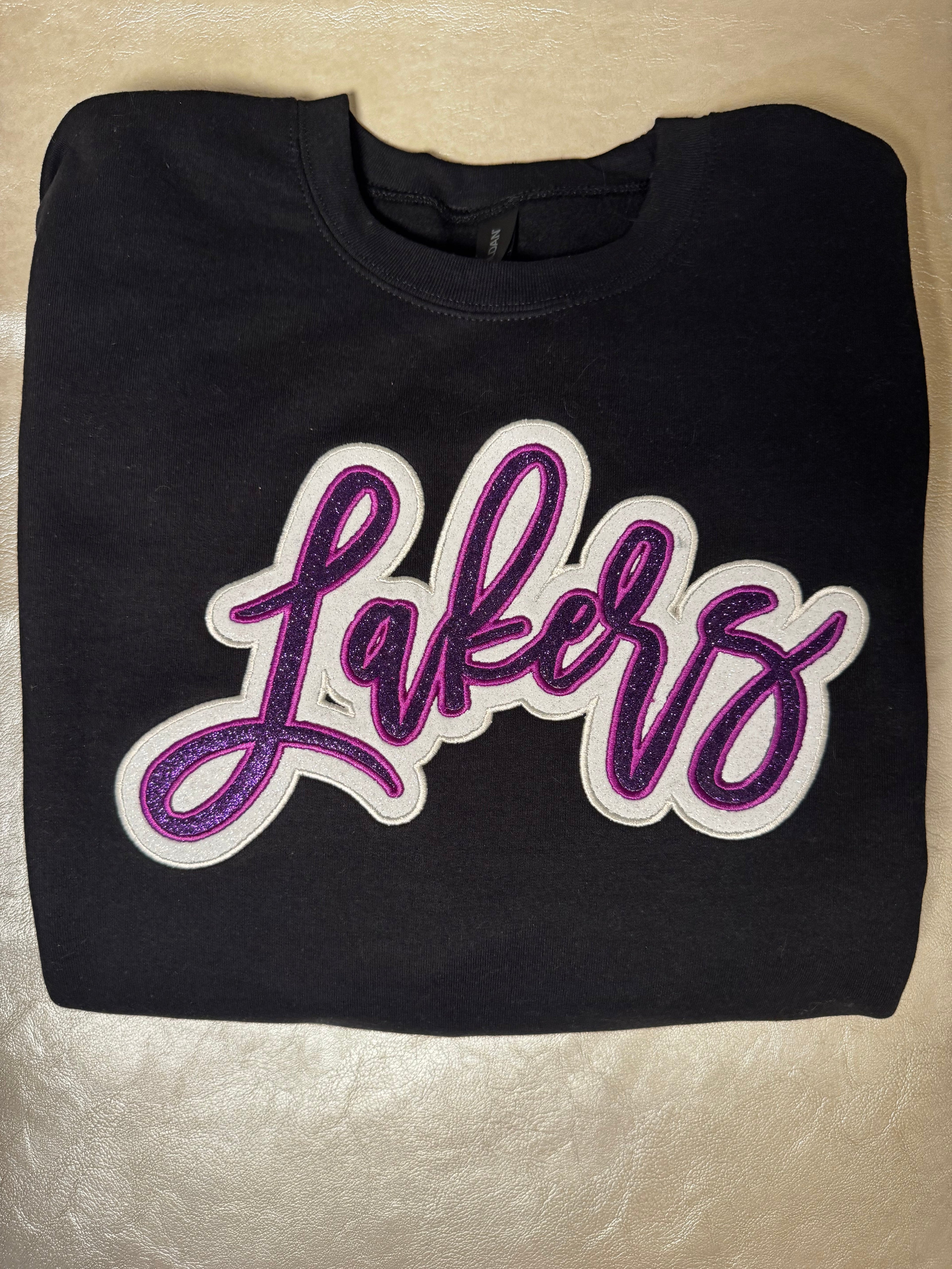 Lakers
