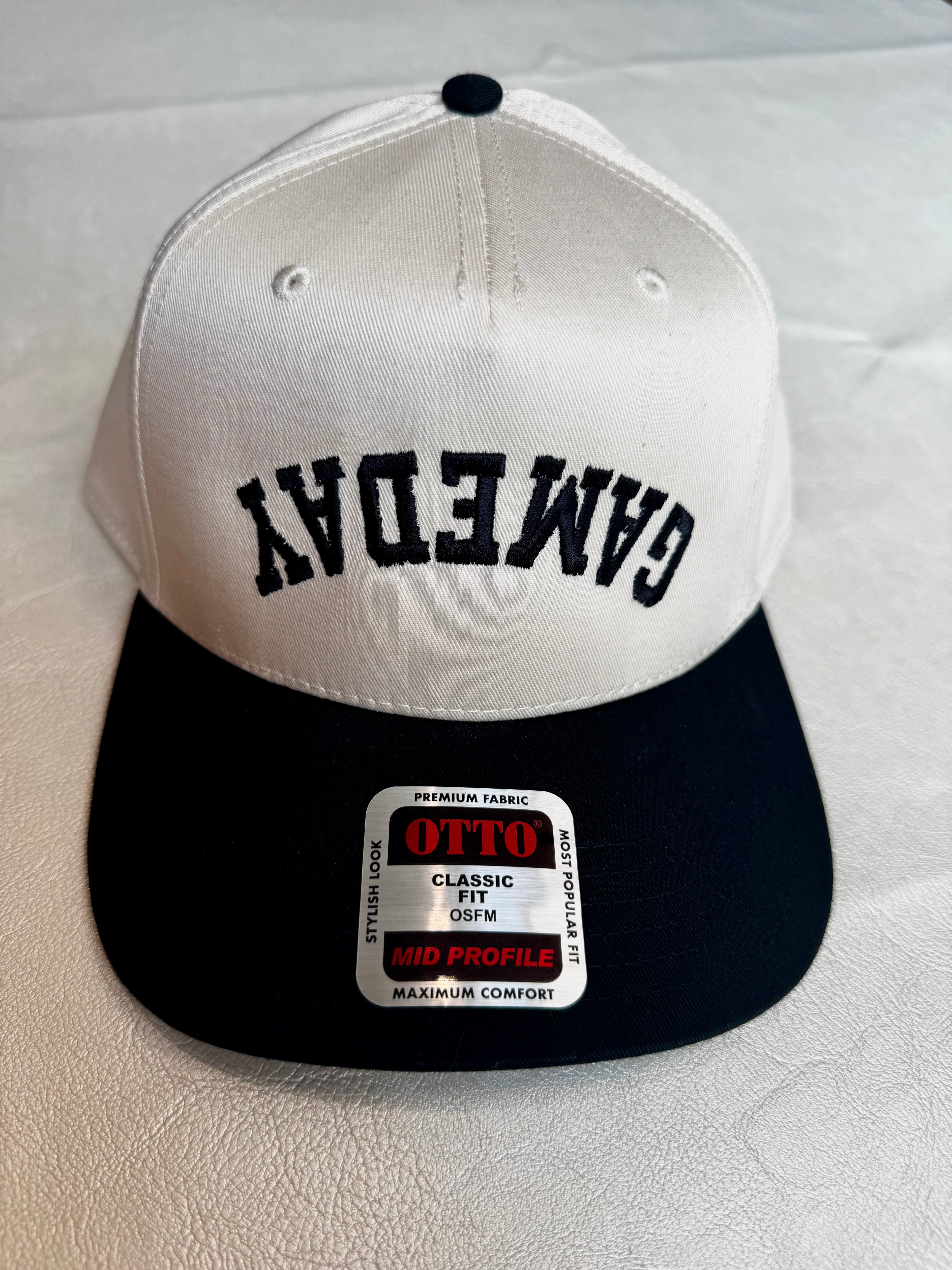 GAMEDAY Trucker hat