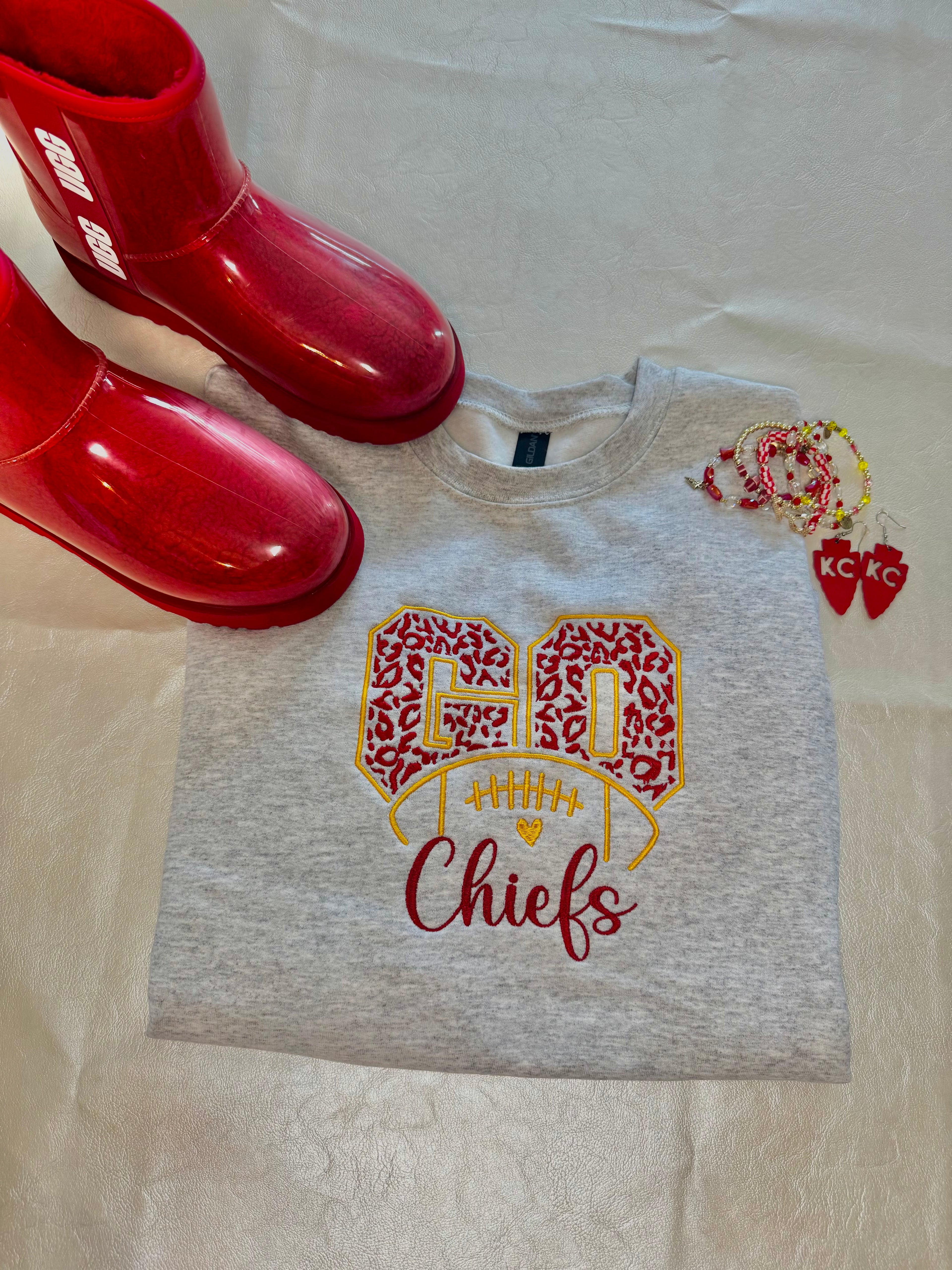 Chiefs Sweatshirt